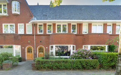 Star Numanstraat 47