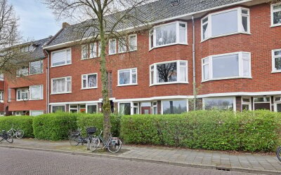 Star Numanstraat 75-A