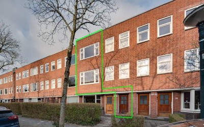 Star Numanstraat 28-A