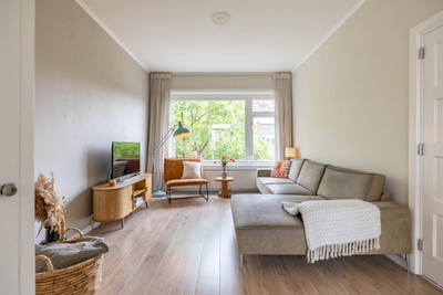 Star Numanstraat 48-B