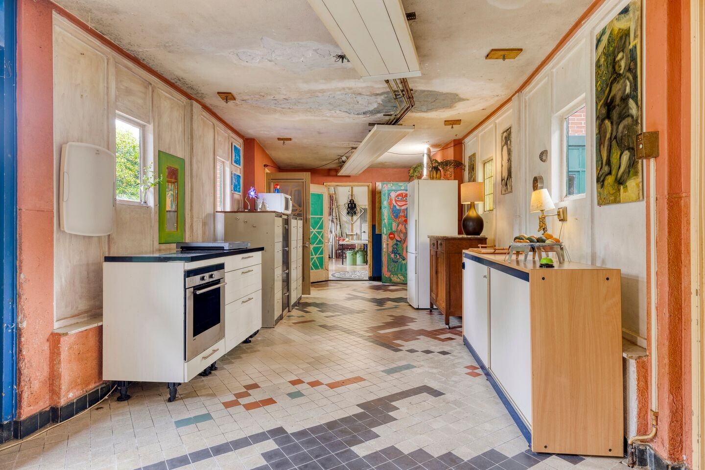 Vrijstaande woning te koop: Star Numanstraat 50, Groningen