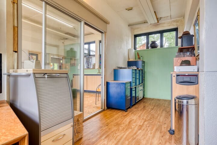 Vrijstaande woning te koop: Star Numanstraat 50, Groningen