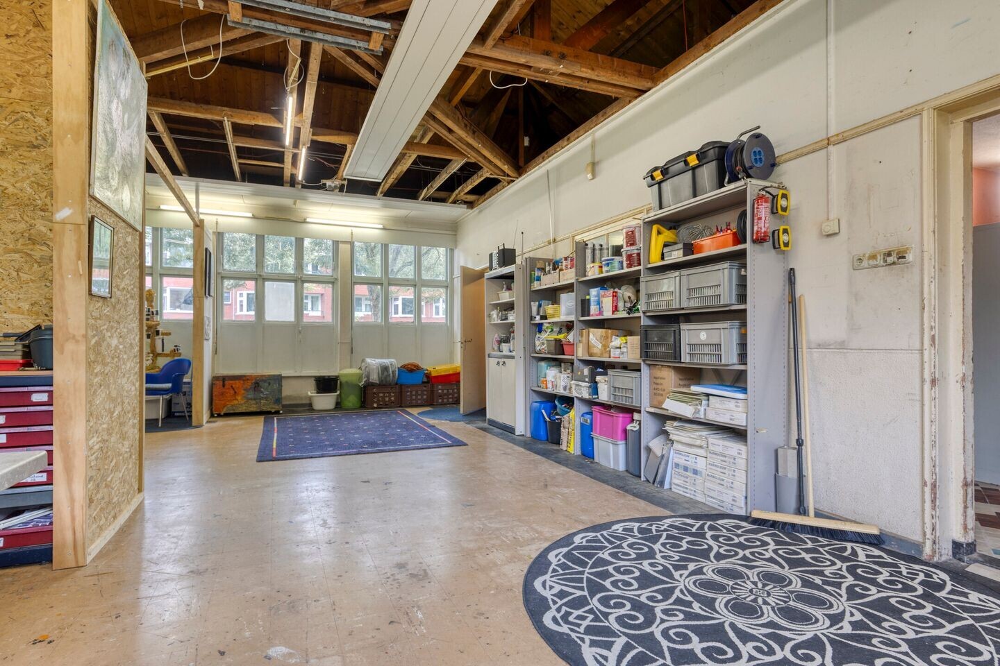 Vrijstaande woning te koop: Star Numanstraat 50, Groningen