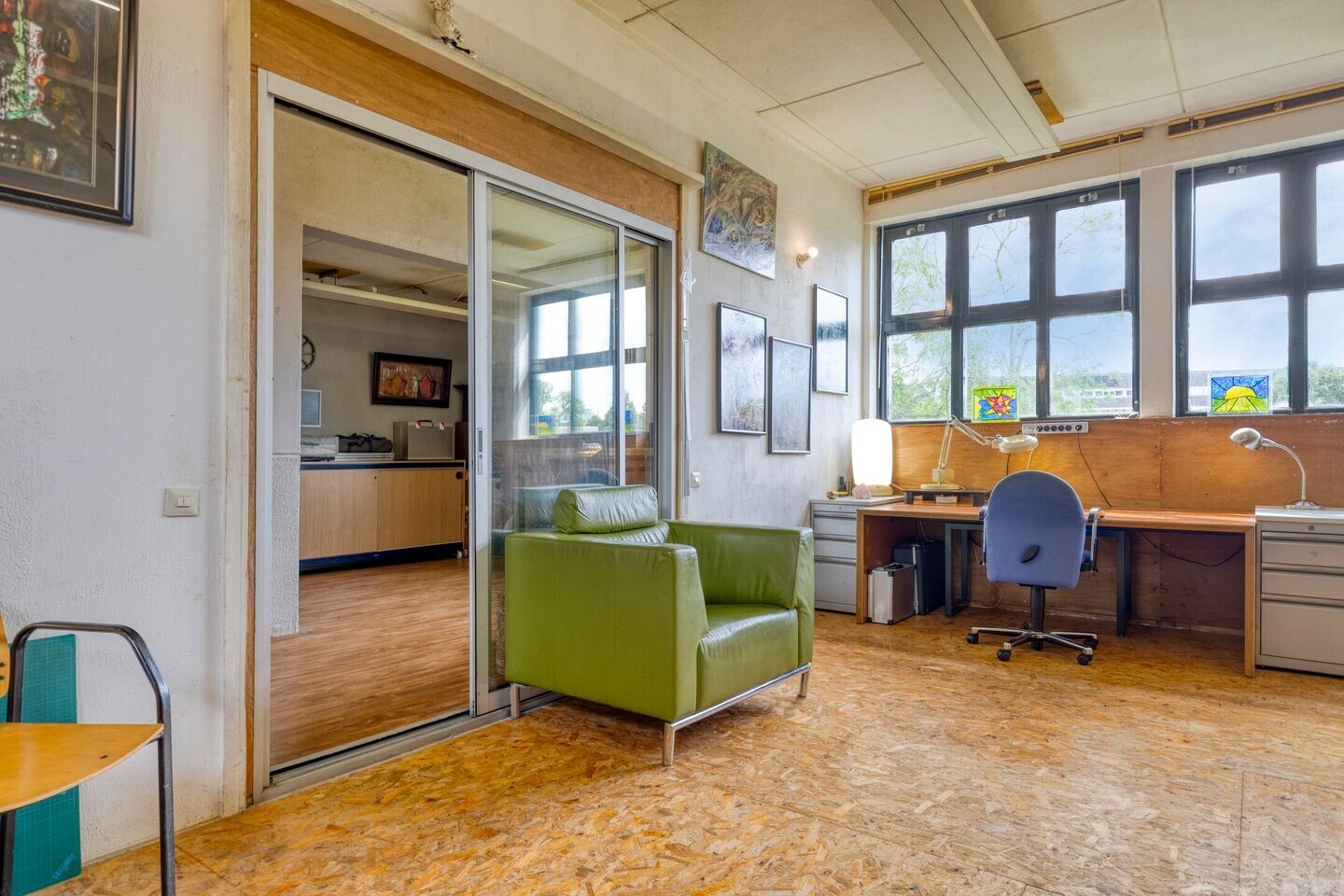 Vrijstaande woning te koop: Star Numanstraat 50, Groningen