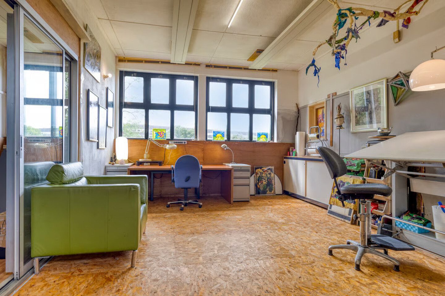 Vrijstaande woning te koop: Star Numanstraat 50, Groningen