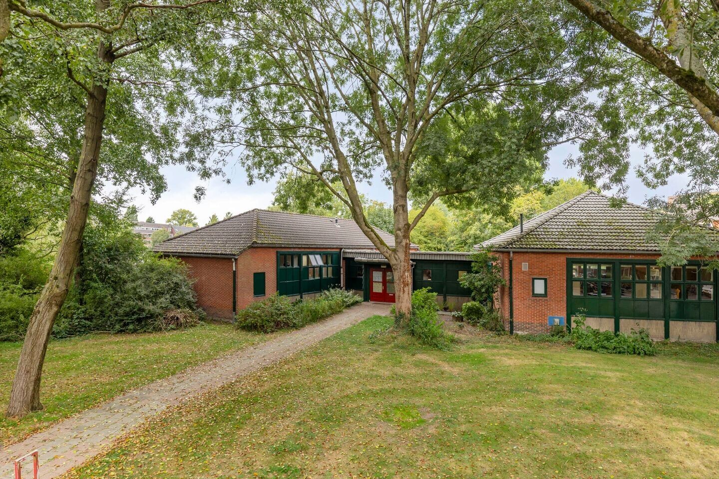 Vrijstaande woning te koop: Star Numanstraat 50, Groningen