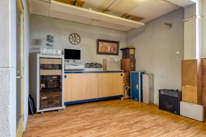 Vrijstaande woning te koop: Star Numanstraat 50, Groningen