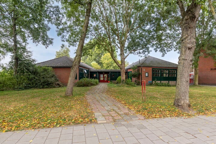 Vrijstaande woning te koop: Star Numanstraat 50, Groningen