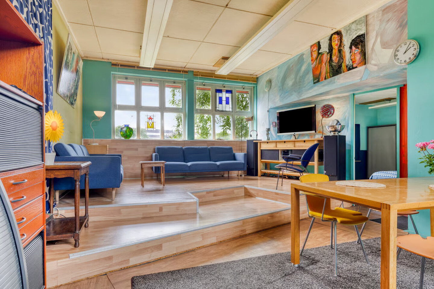 Vrijstaande woning te koop: Star Numanstraat 50, Groningen