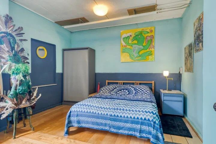 Vrijstaande woning te koop: Star Numanstraat 50, Groningen