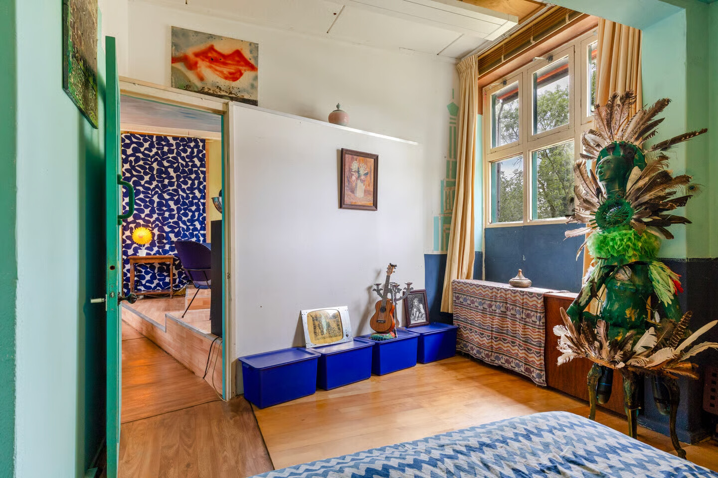 Vrijstaande woning te koop: Star Numanstraat 50, Groningen