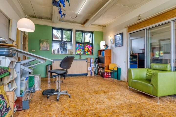 Vrijstaande woning te koop: Star Numanstraat 50, Groningen