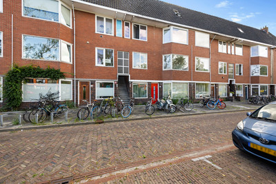 Oosterhamriklaan 12-A