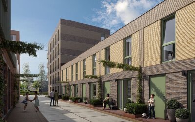 Huis te koop Broekgang 10