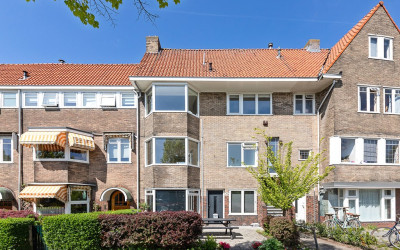 Korreweg 186-A
