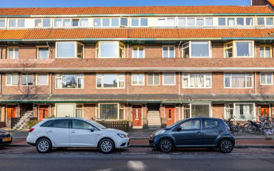 Korreweg 208-A
