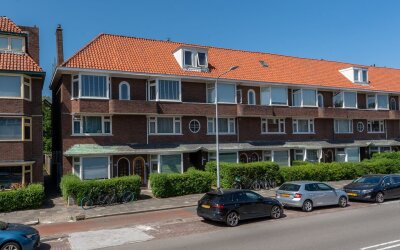 Korreweg 226-A