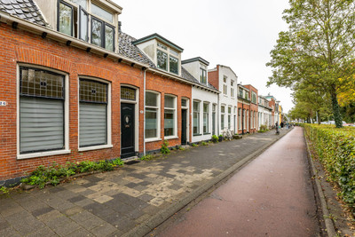 Rodeweg 24