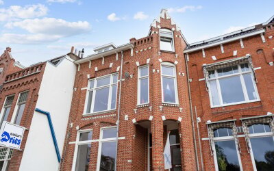 Nieuwe Ebbingestraat 153-A