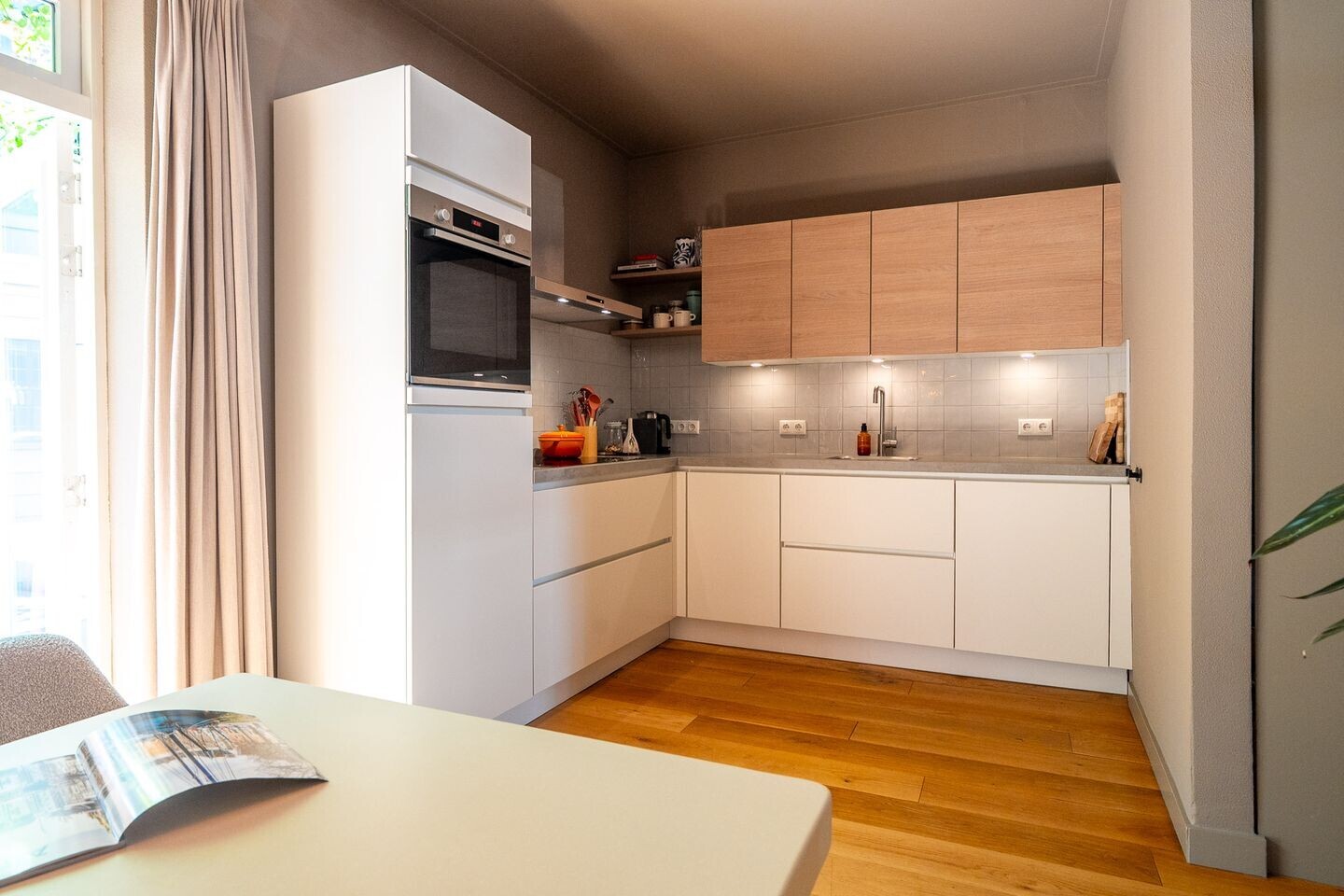 Tussenwoning te koop: Fivelstraat 3, Groningen