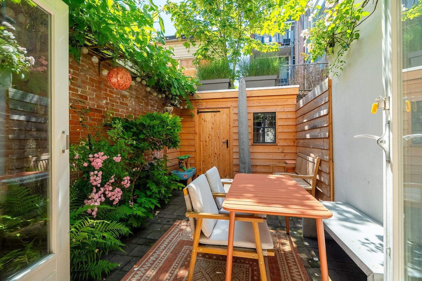 Tussenwoning te koop: Fivelstraat 3, Groningen