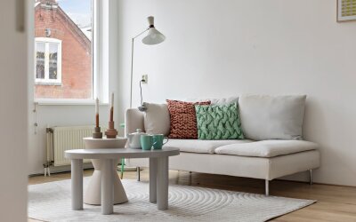 Eerste Hunzestraat 3-C