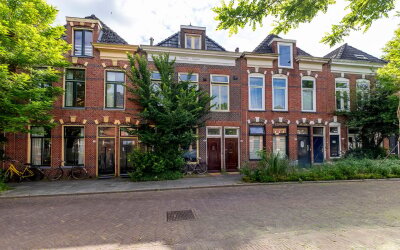 Eerste Hunzestraat 25-A
