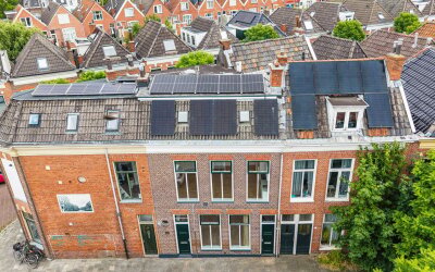 Eerste Hunzestraat 31