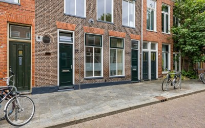 Eerste Hunzestraat 31