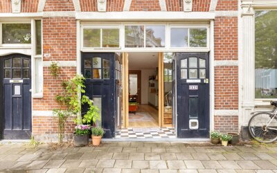 Eerste Hunzestraat 12