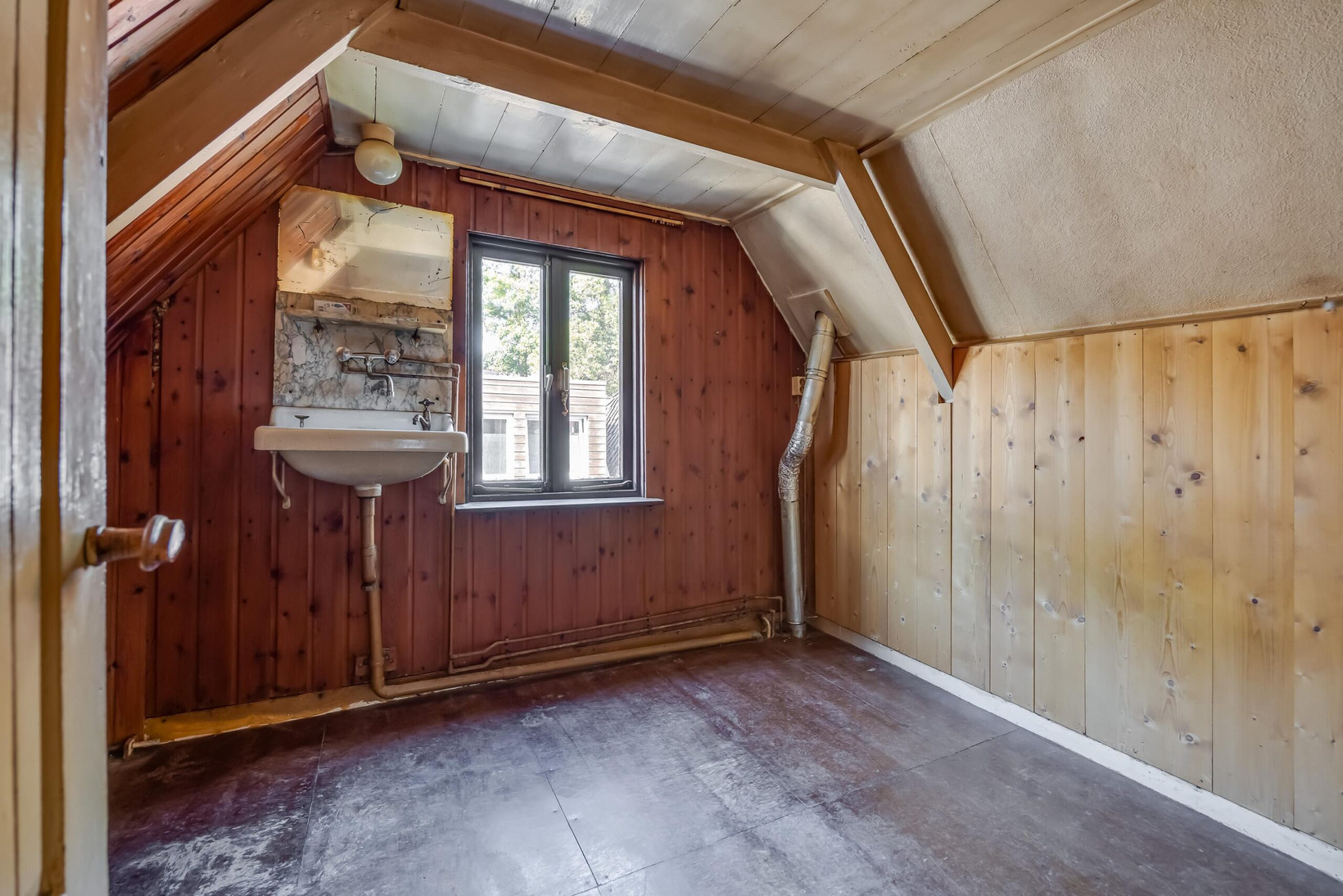 Tussenwoning te koop: Eerste Hunzestraat 36, Groningen