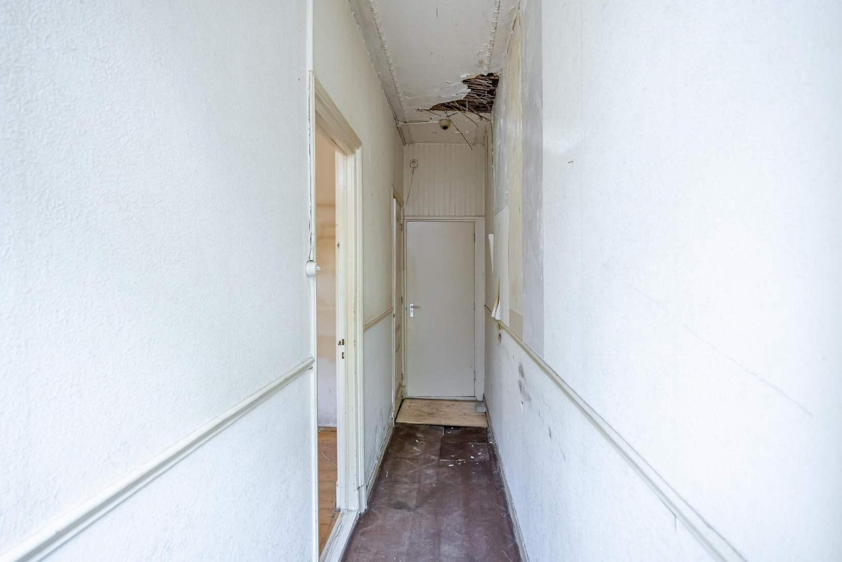 Tussenwoning te koop: Eerste Hunzestraat 36, Groningen