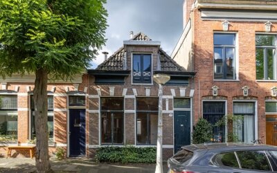 Eerste Hunz. 36