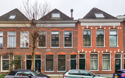 Tweede Hunzestraat 23-A