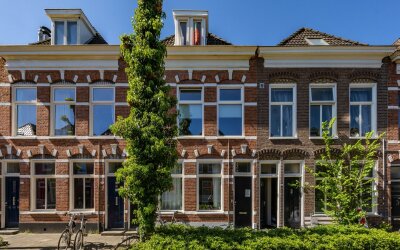 Tweede Hunz. 12-A