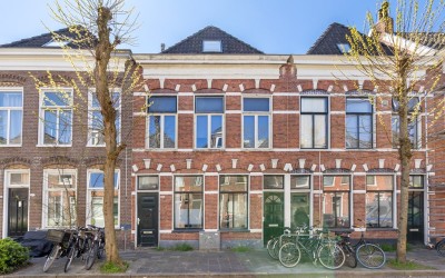 Tweede Hunzestraat 16