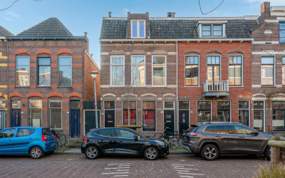 Riouwstraat 38-A