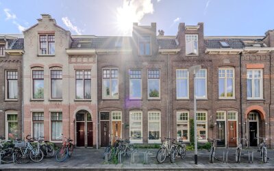 Bankastraat 9-A