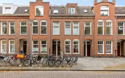 Bankastraat 27