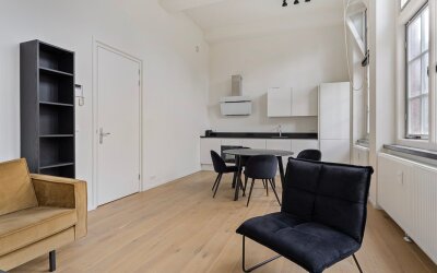 Bankastraat 42-A