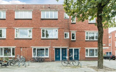 Padangstraat 47-A