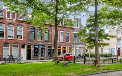 Sabangplein 19