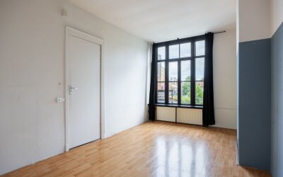 Sabangplein 23-A