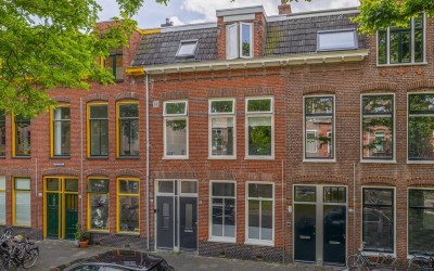 Sabangplein 20-A