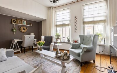 Billitonstraat 1