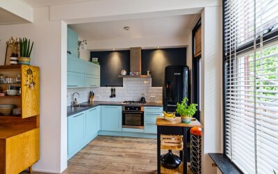 Billitonstraat 40-A
