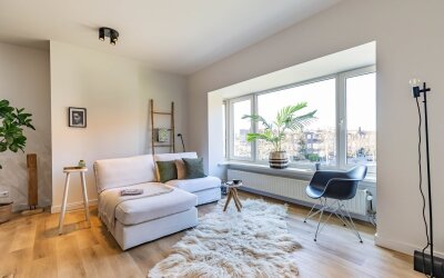 Ambonstraat 1-B