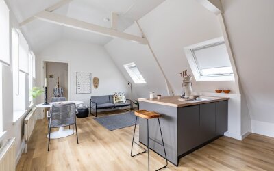 Ambonstraat 1-C
