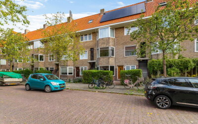 Ambonstraat 15