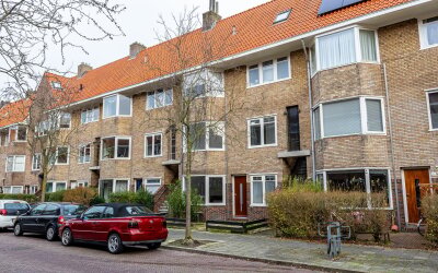 Ambonstraat 17-A